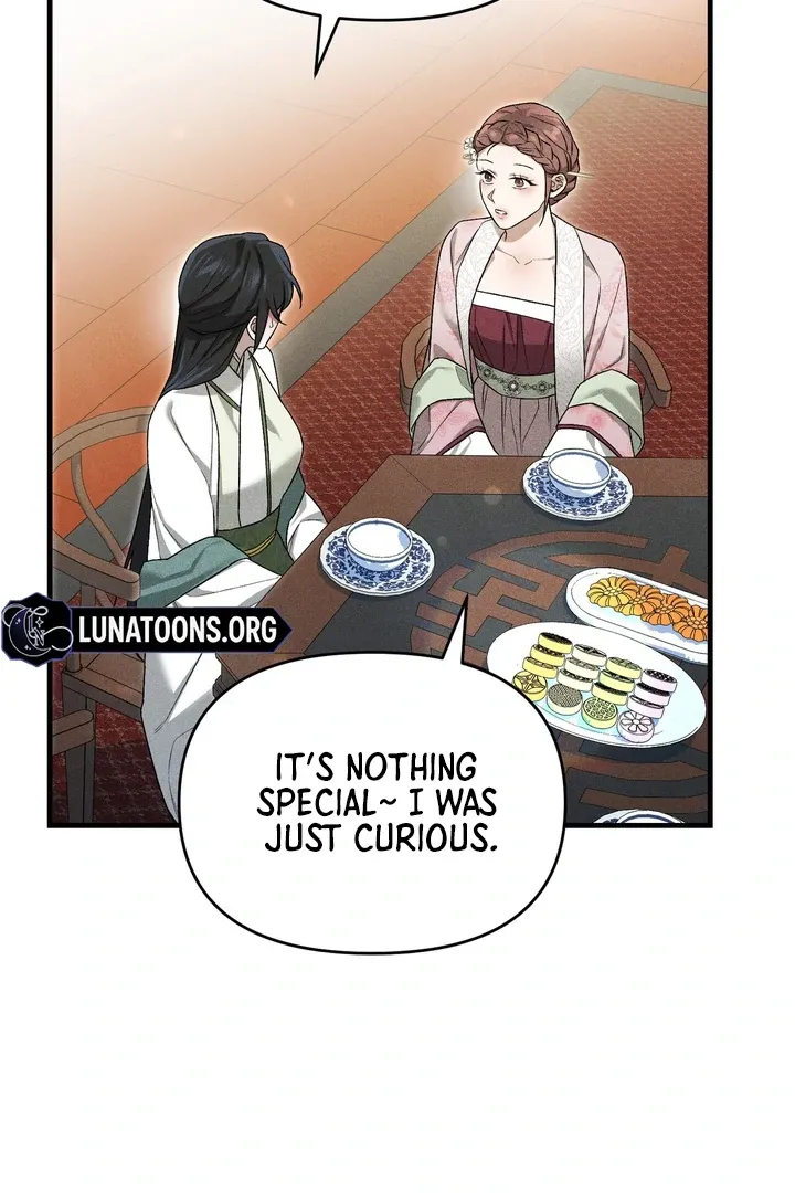 Lady of Yeonseong Chapter 9 page 22 - 