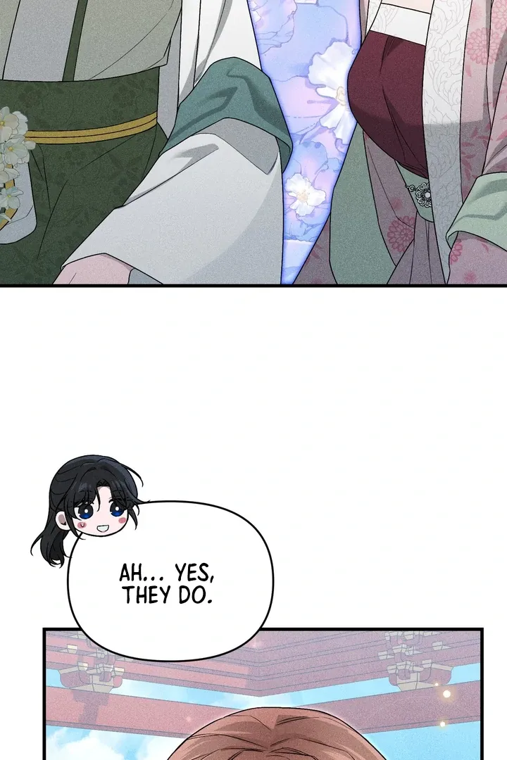 Lady of Yeonseong Chapter 9 page 24 - 