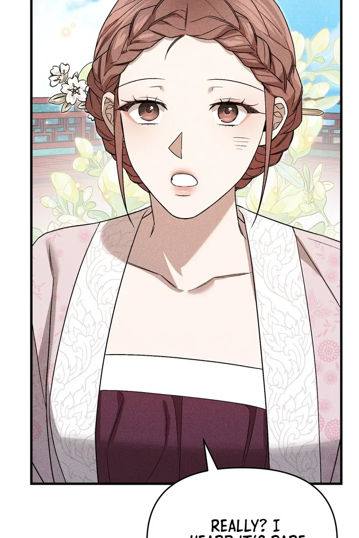 Lady of Yeonseong Chapter 9 page 25 - 