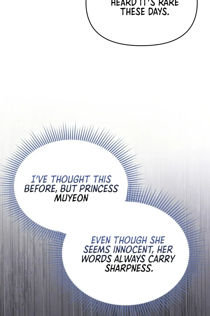 Lady of Yeonseong Chapter 9 page 26 - 