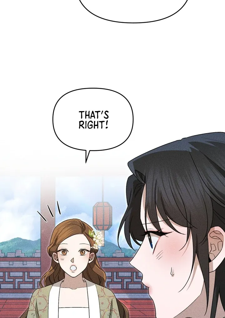 Lady of Yeonseong Chapter 9 page 28 - 