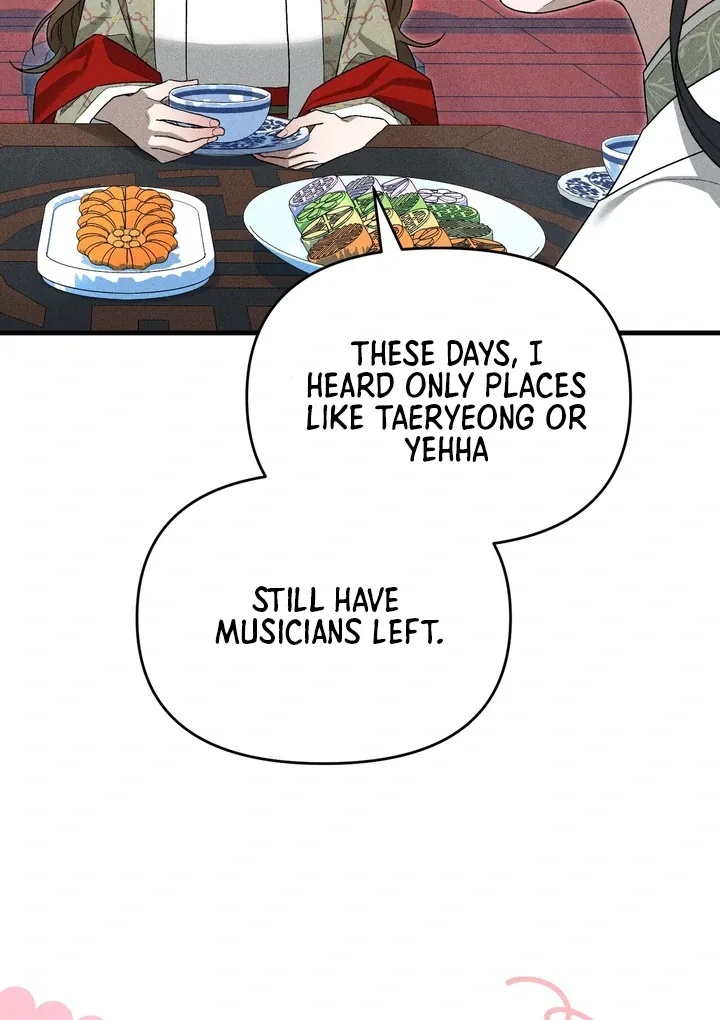 Lady of Yeonseong Chapter 9 page 29 - 