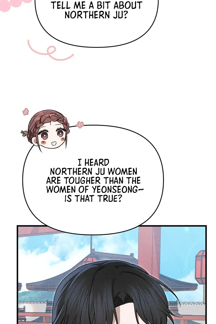 Lady of Yeonseong Chapter 9 page 31 - 