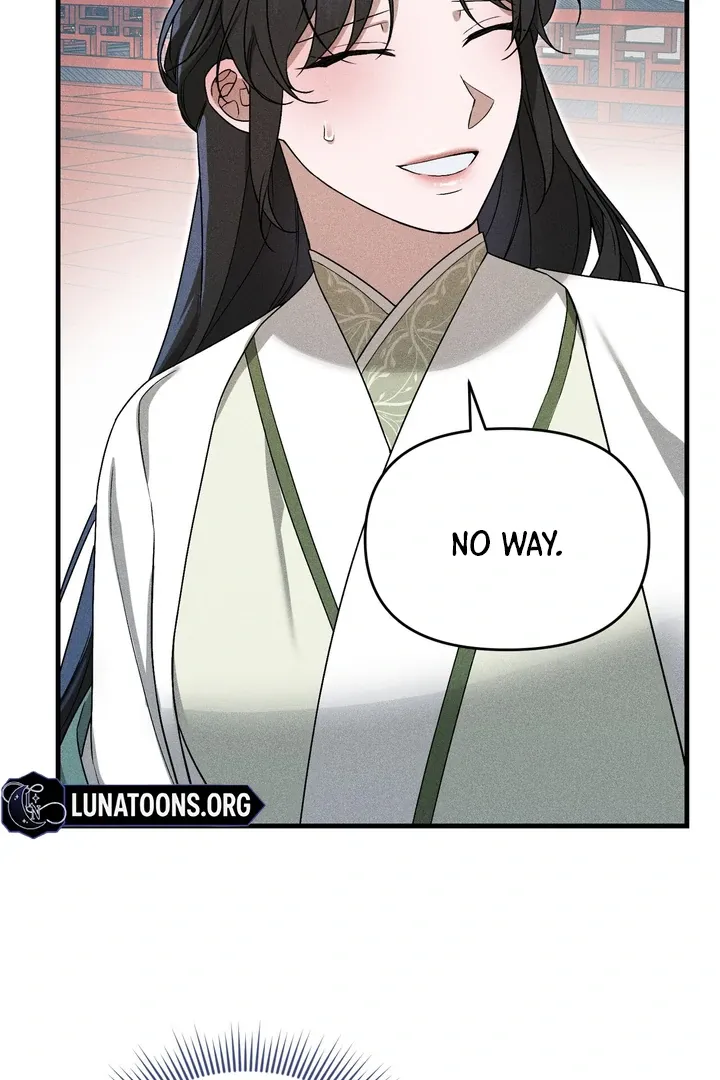 Lady of Yeonseong Chapter 9 page 32 - 