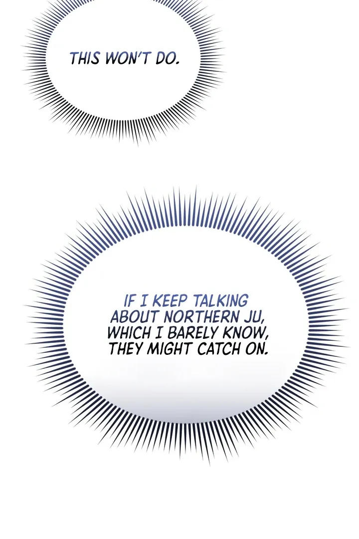 Lady of Yeonseong Chapter 9 page 33 - 