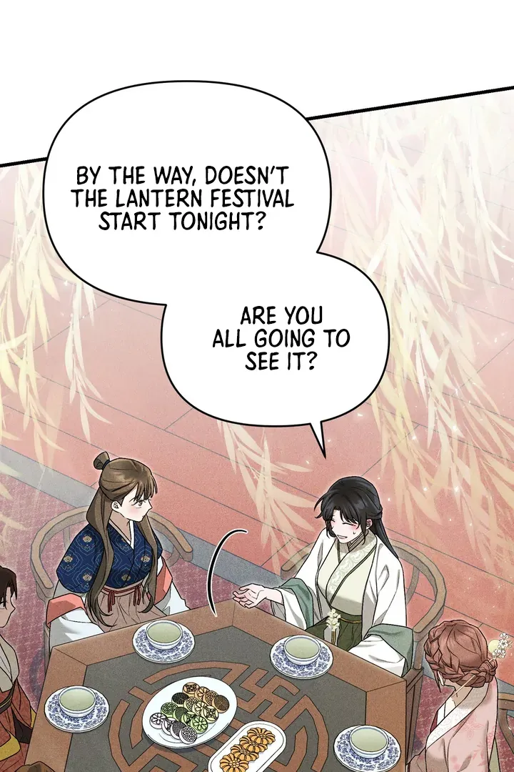 Lady of Yeonseong Chapter 9 page 34 - 