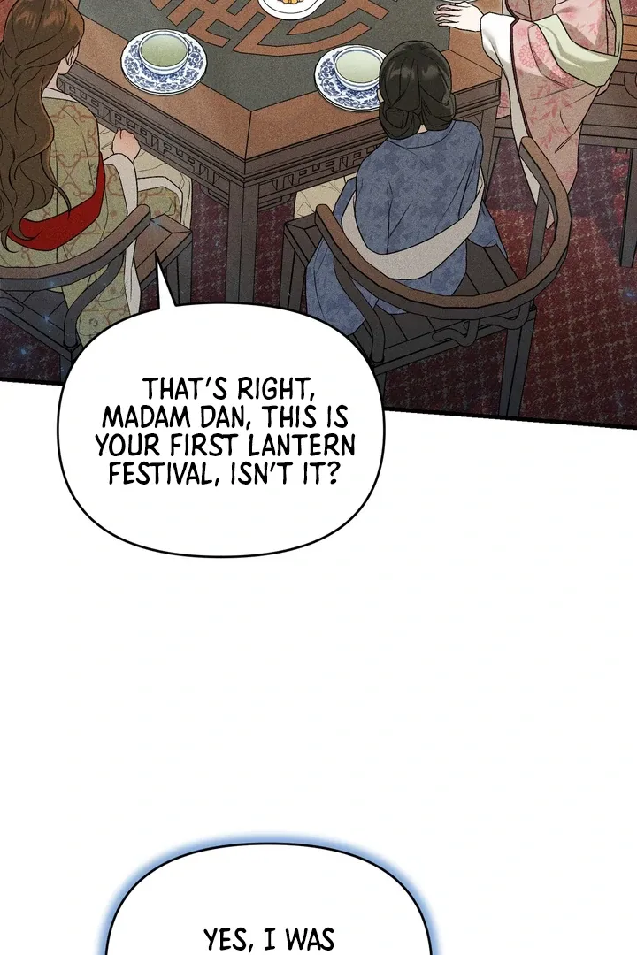 Lady of Yeonseong Chapter 9 page 35 - 