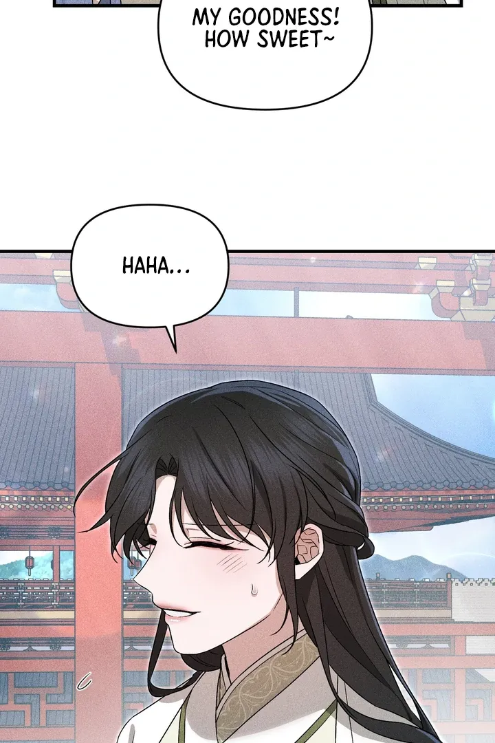 Lady of Yeonseong Chapter 9 page 37 - 