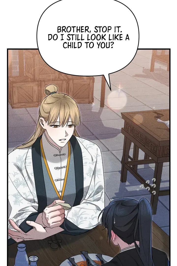 Lady of Yeonseong Chapter 9 page 51 - 