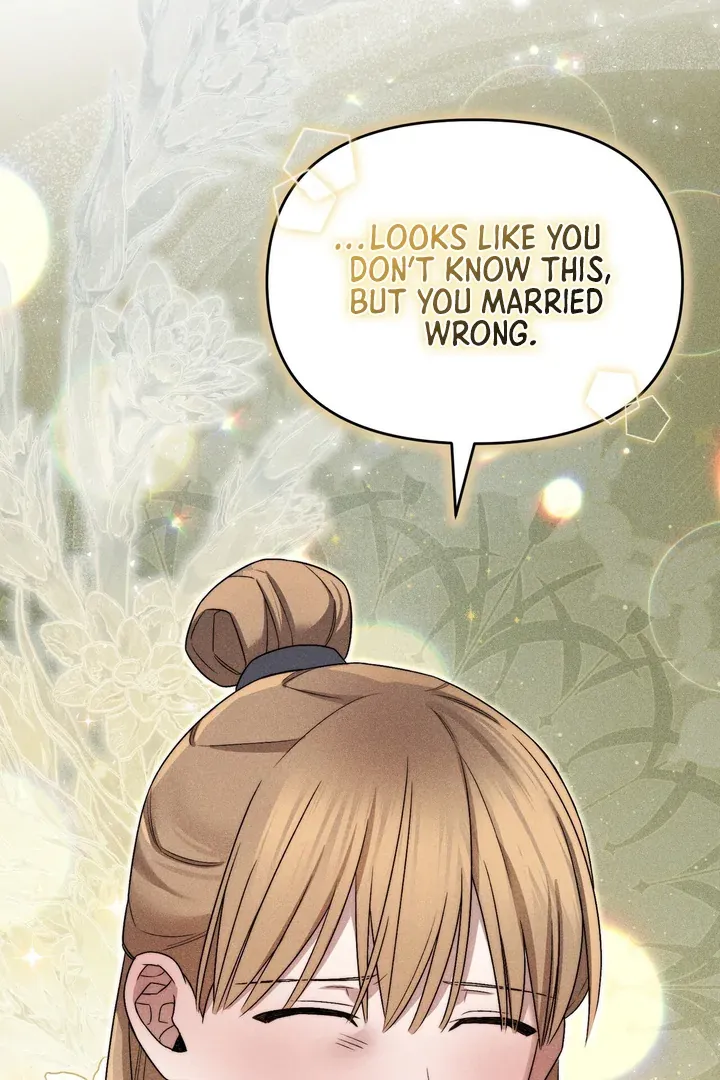 Lady of Yeonseong Chapter 9 page 54 - 