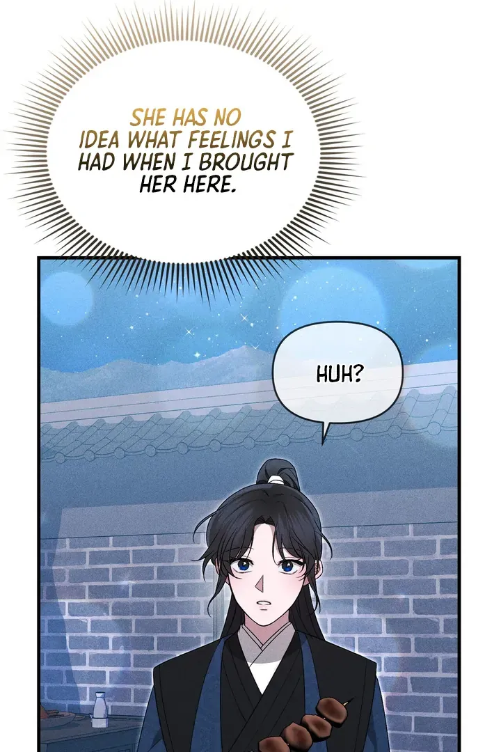 Lady of Yeonseong Chapter 9 page 57 - 