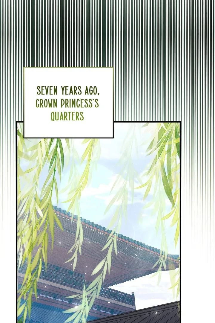 Lady of Yeonseong Chapter 9 page 59 - 