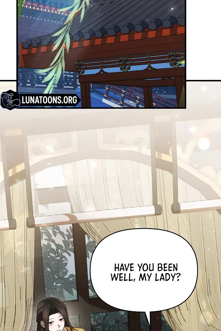 Lady of Yeonseong Chapter 9 page 60 - 