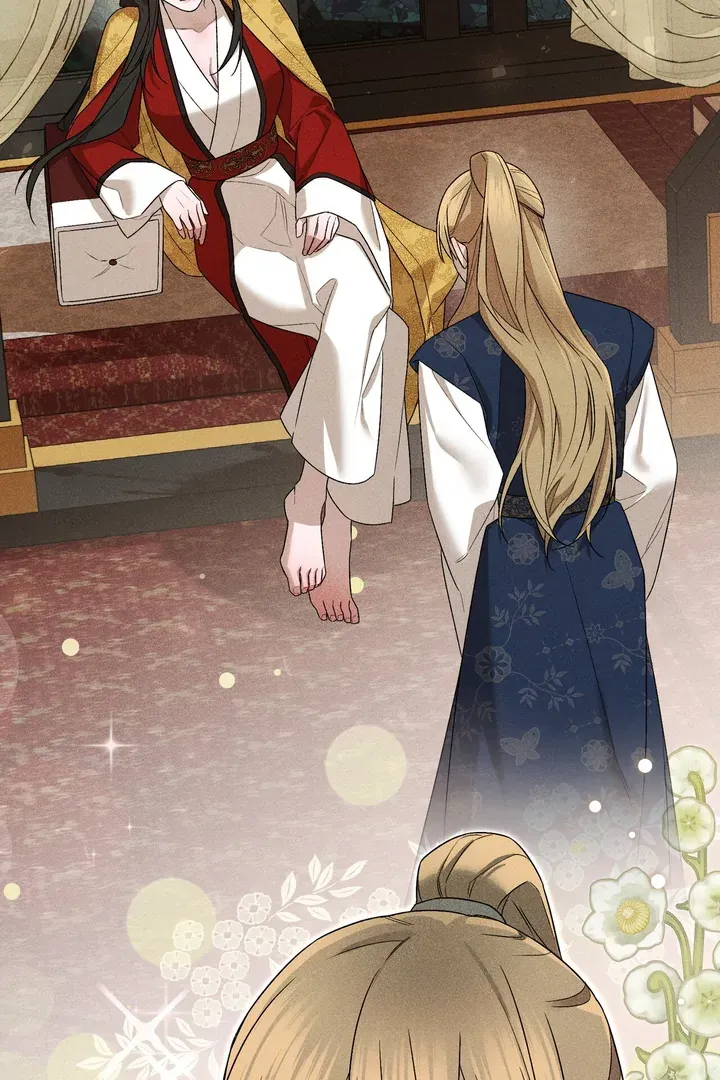 Lady of Yeonseong Chapter 9 page 61 - 