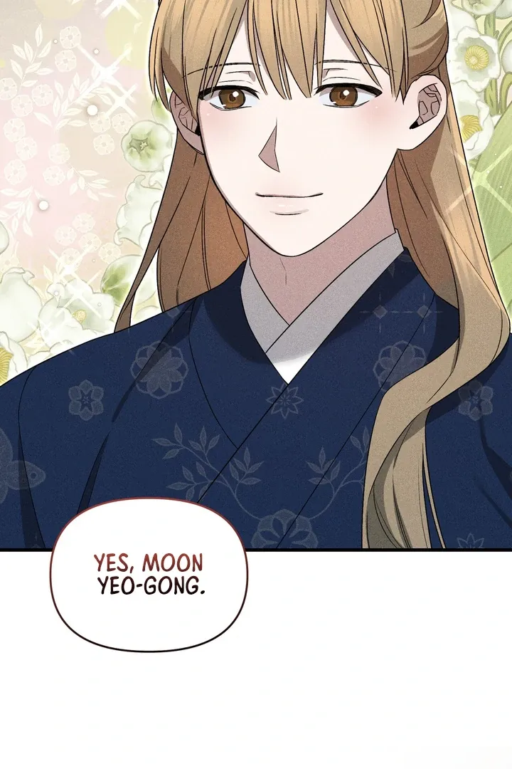 Lady of Yeonseong Chapter 9 page 62 - 