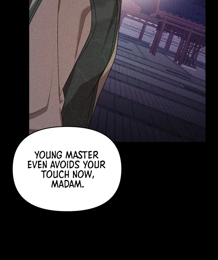 Lady of Yeonseong Chapter 9 page 70 - 