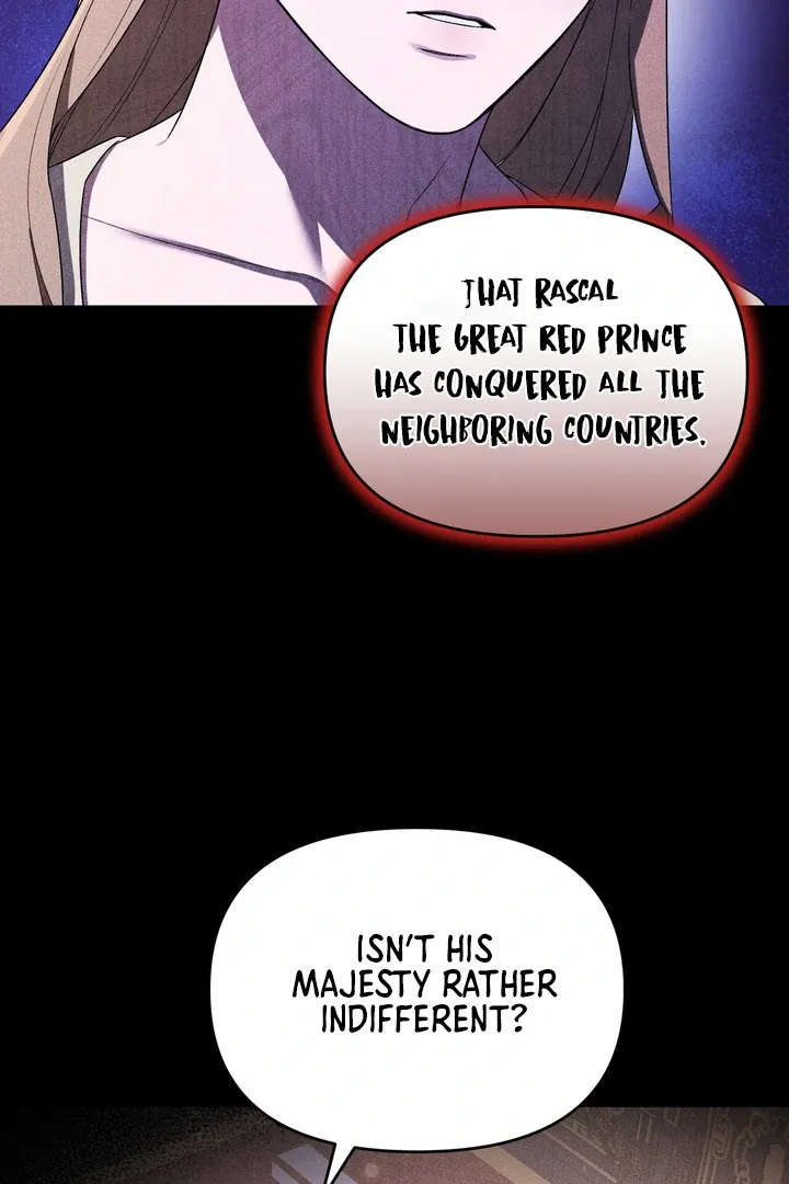 Lady of Yeonseong Chapter 9 page 74 - 