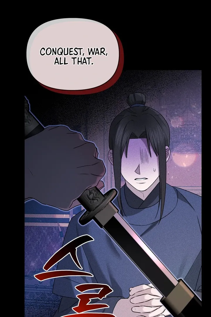 Lady of Yeonseong Chapter 9 page 76 - 