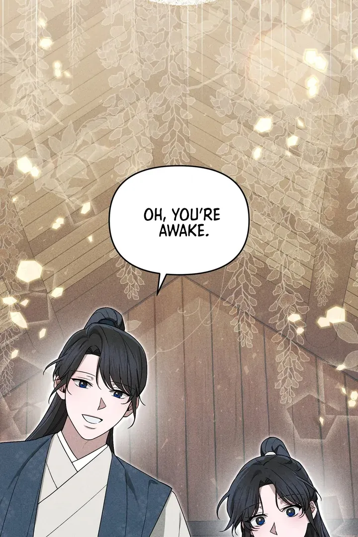 Lady of Yeonseong Chapter 9 page 87 - 