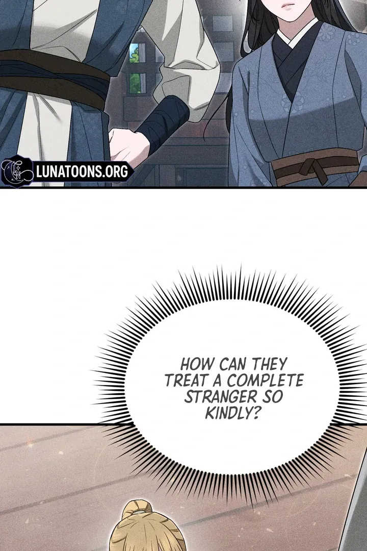 Lady of Yeonseong Chapter 9 page 88 - 