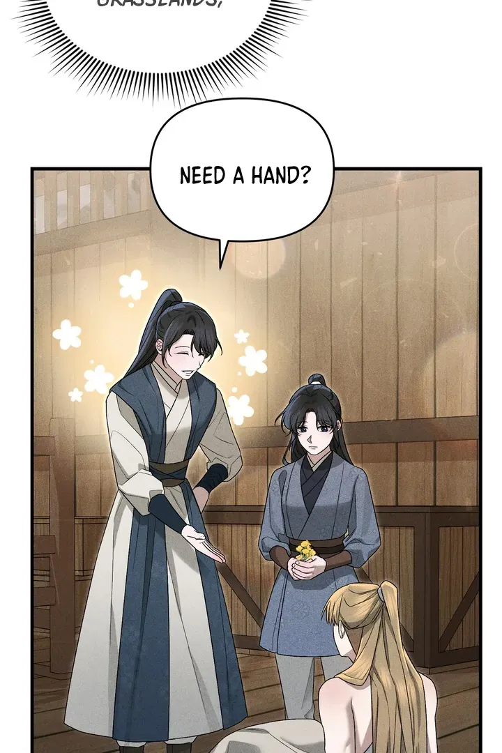 Lady of Yeonseong Chapter 9 page 90 - 