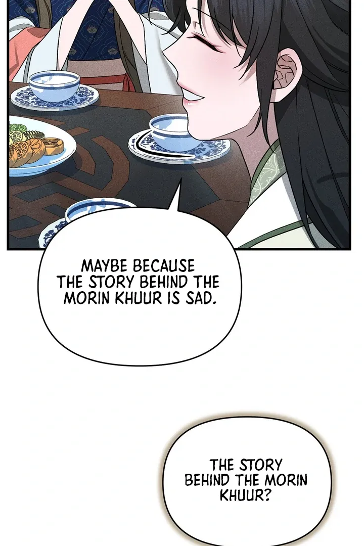 Lady of Yeonseong Chapter 9 page 10 - 