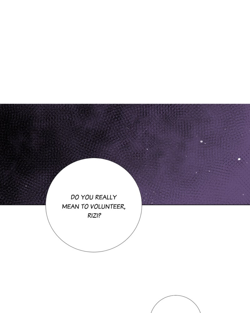 Lady to Queen Episode 1 page 1 - 