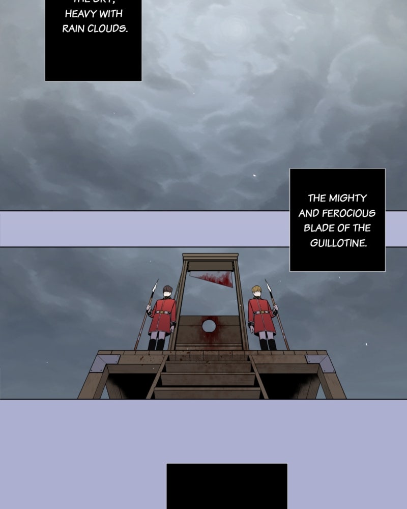 Lady to Queen Episode 1 page 17 - 