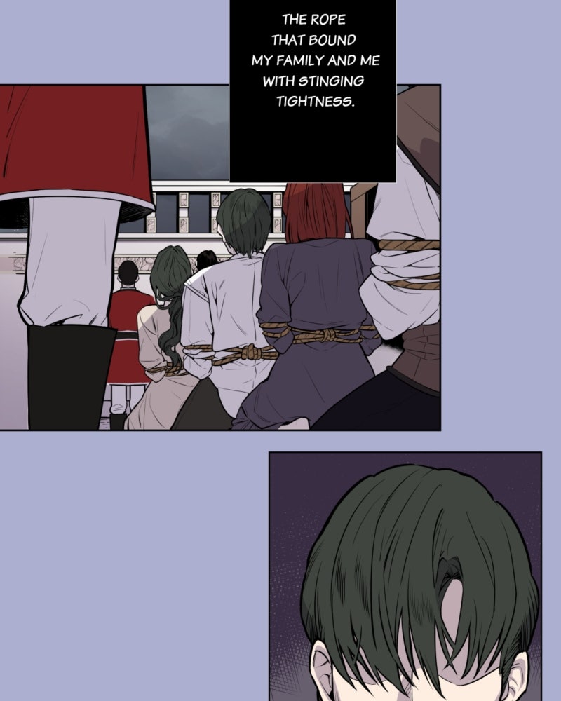 Lady to Queen Episode 1 page 18 - 