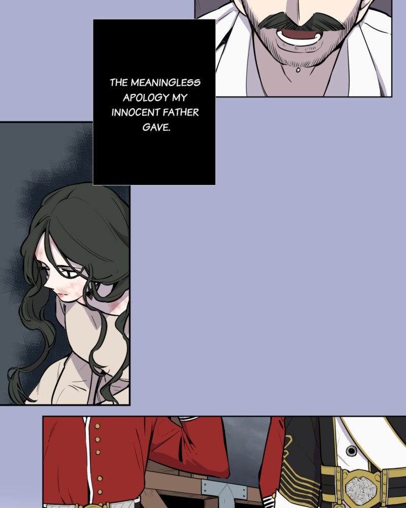 Lady to Queen Episode 1 page 19 - 