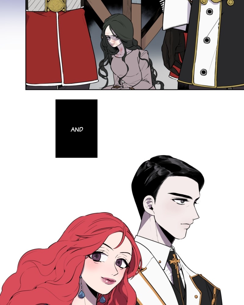 Lady to Queen Episode 1 page 20 - 