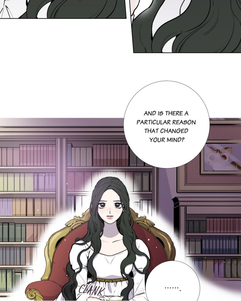 Lady to Queen Episode 1 page 3 - 