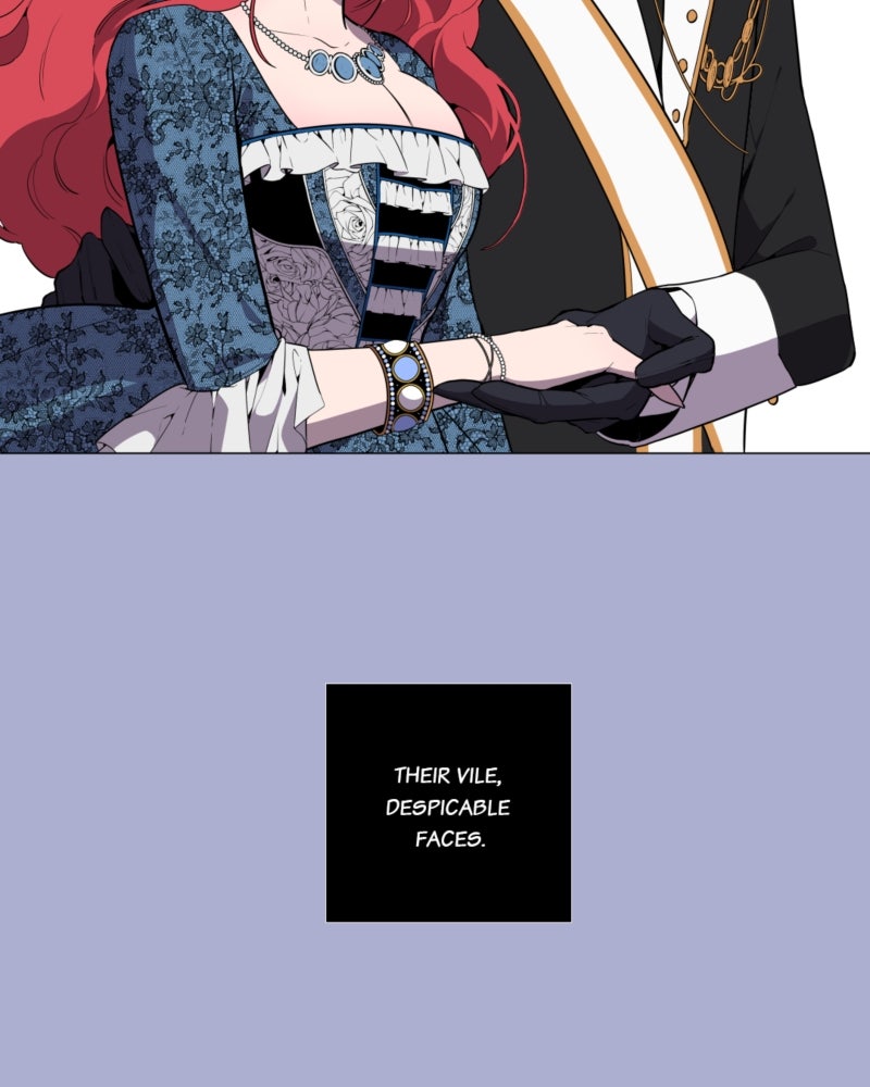 Lady to Queen Episode 1 page 21 - 