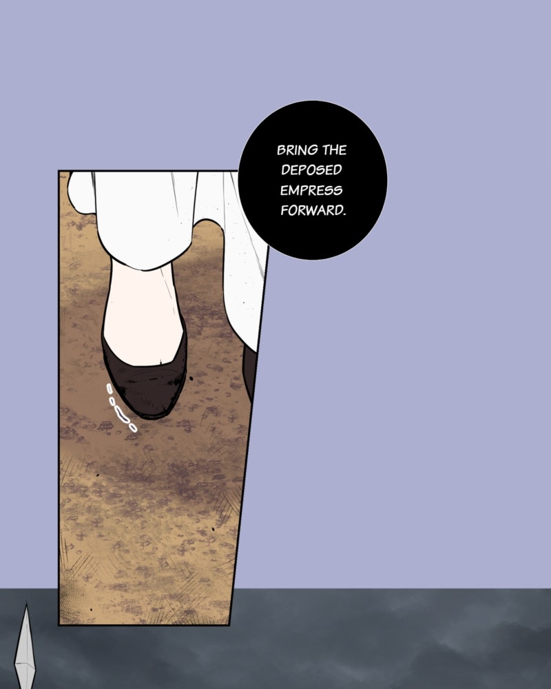 Lady to Queen Episode 1 page 22 - 