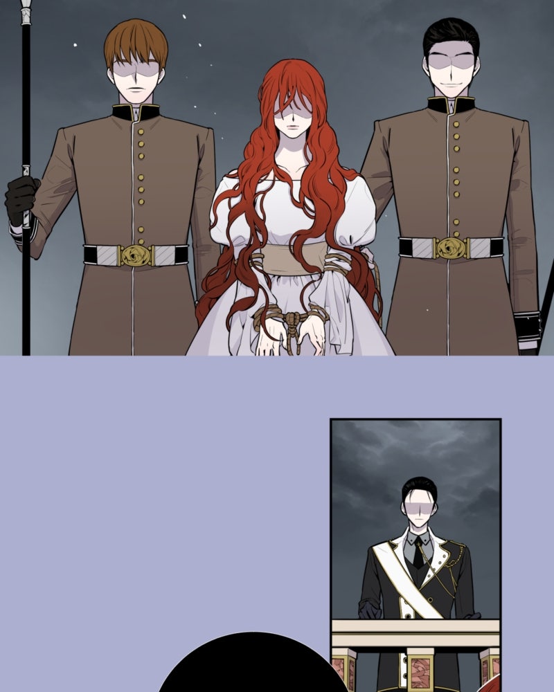 Lady to Queen Episode 1 page 23 - 