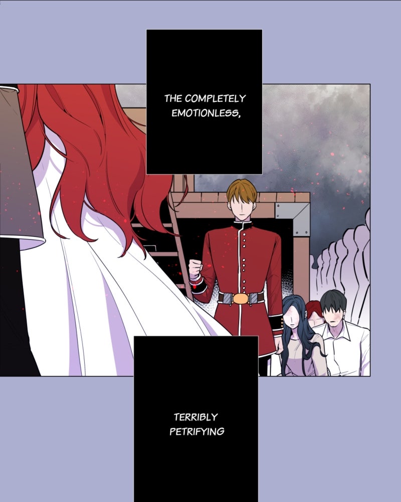 Lady to Queen Episode 1 page 25 - 