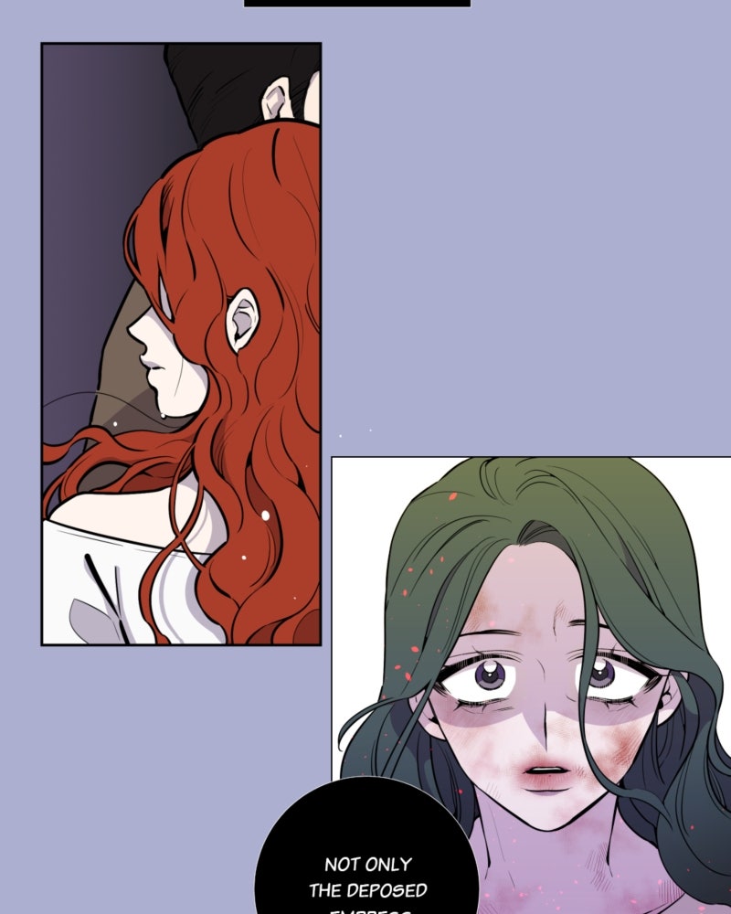 Lady to Queen Episode 1 page 26 - 