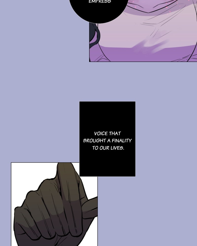 Lady to Queen Episode 1 page 27 - 