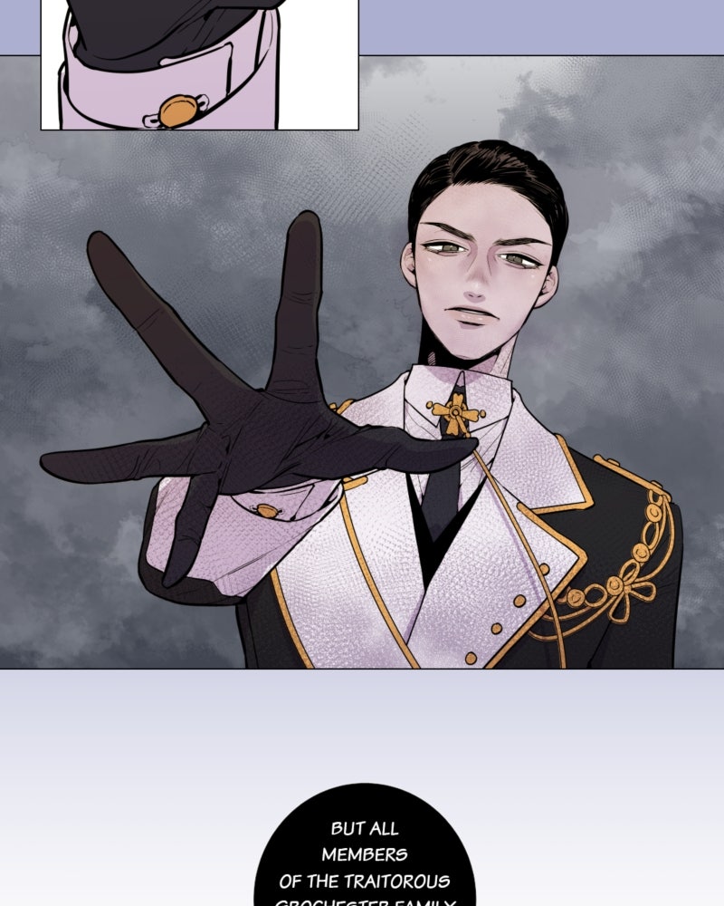 Lady to Queen Episode 1 page 28 - 