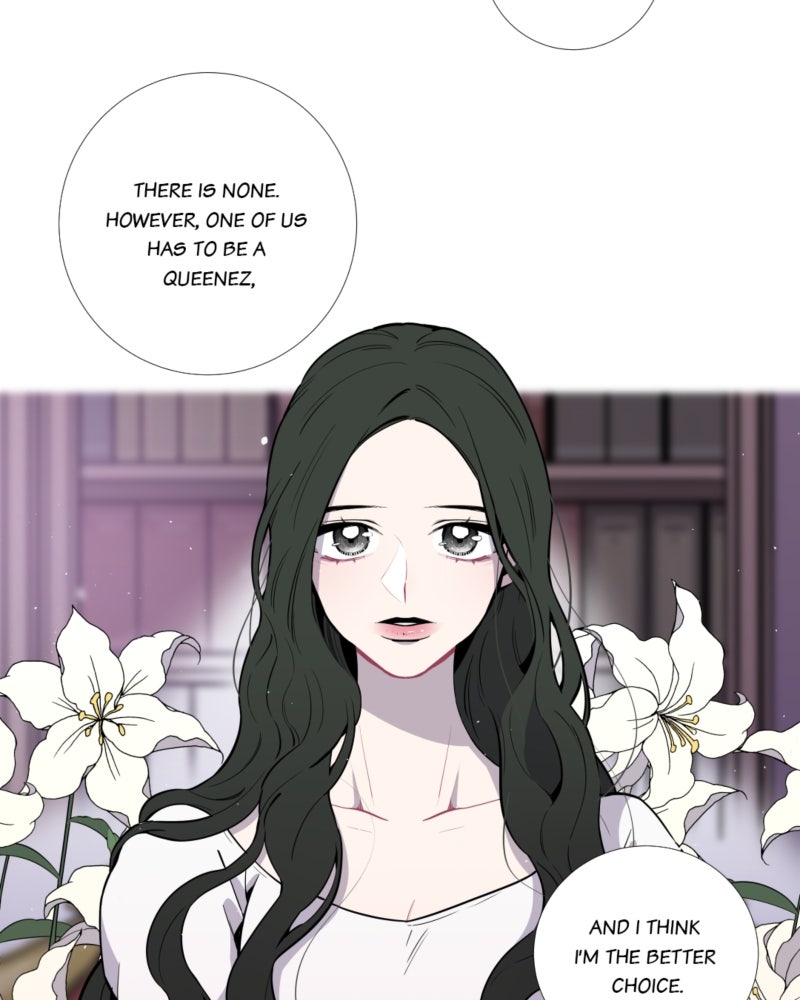 Lady to Queen Episode 1 page 4 - 