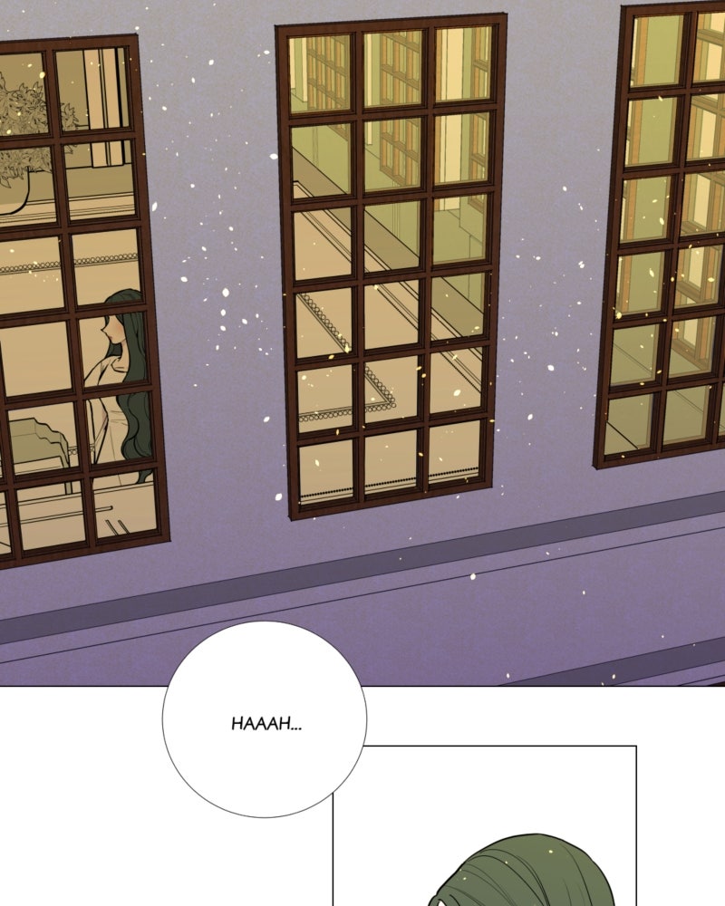 Lady to Queen Episode 1 page 31 - 