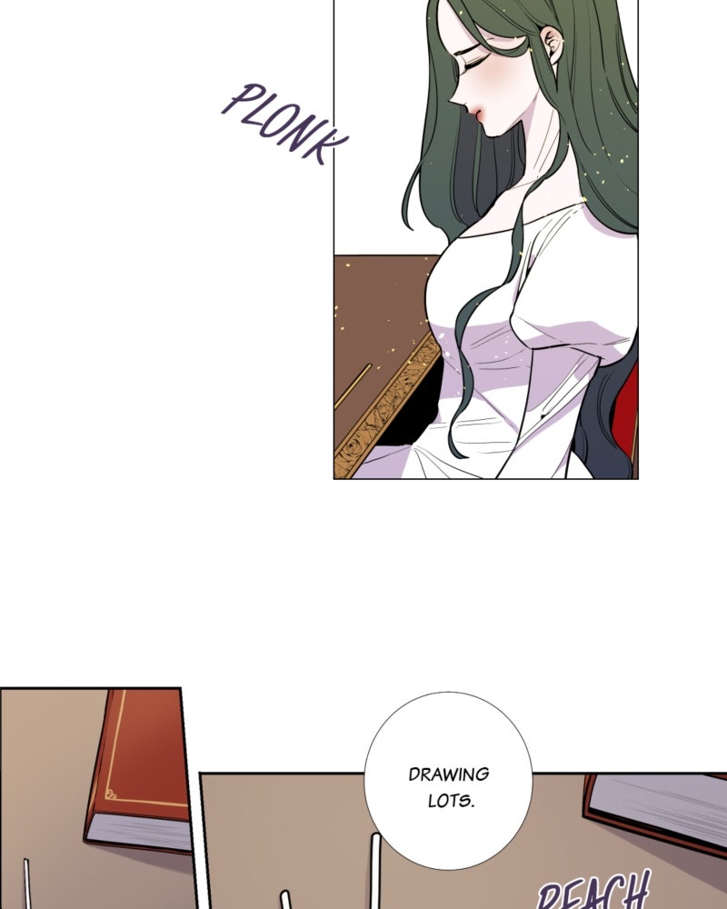 Lady to Queen Episode 1 page 32 - 