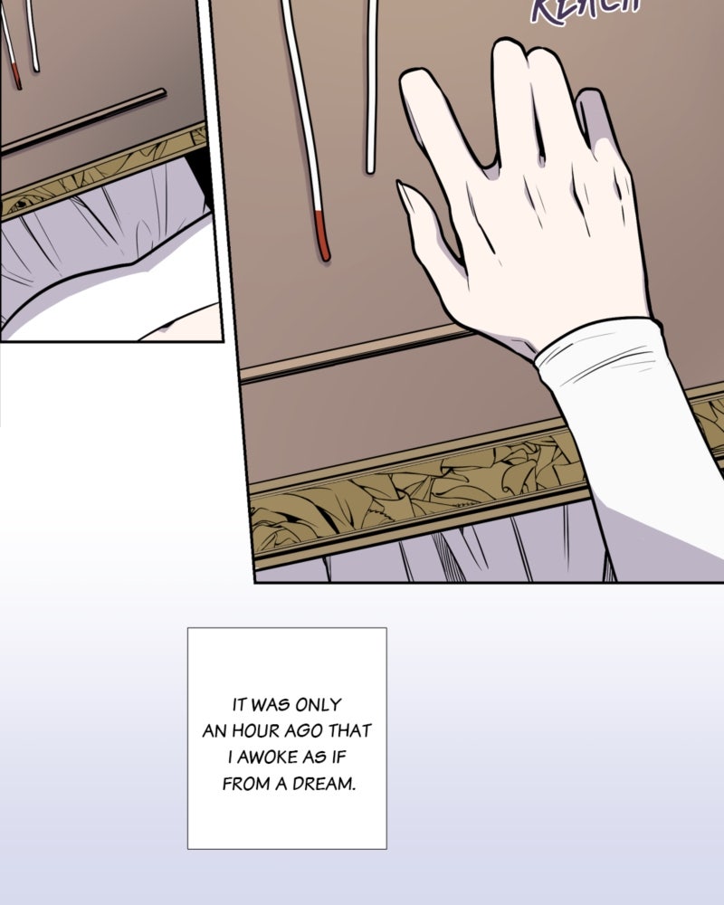Lady to Queen Episode 1 page 33 - 