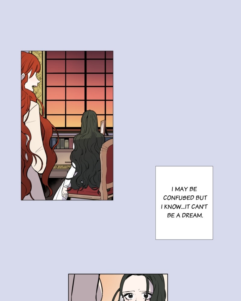 Lady to Queen Episode 1 page 34 - 