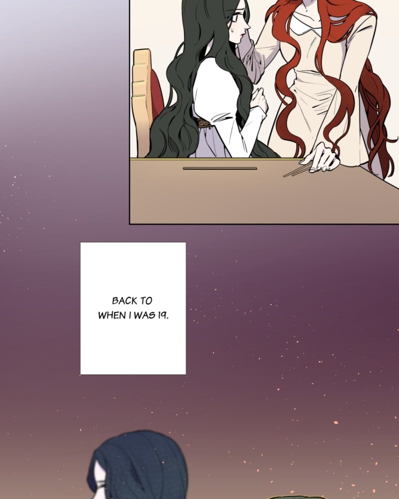 Lady to Queen Episode 1 page 36 - 