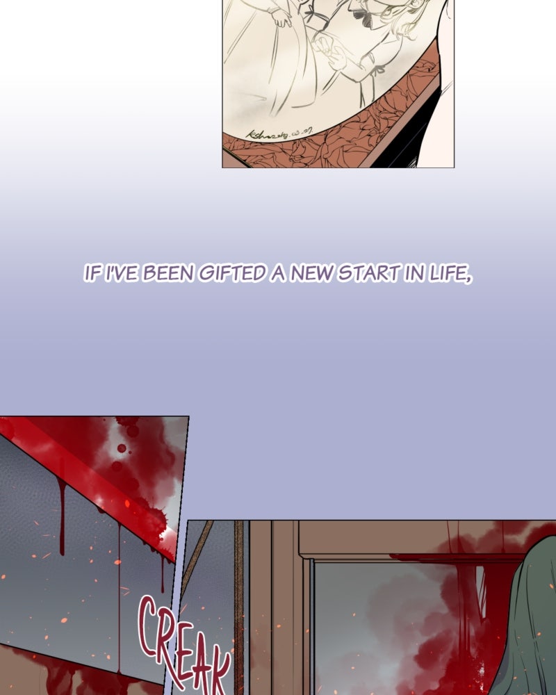 Lady to Queen Episode 1 page 39 - 