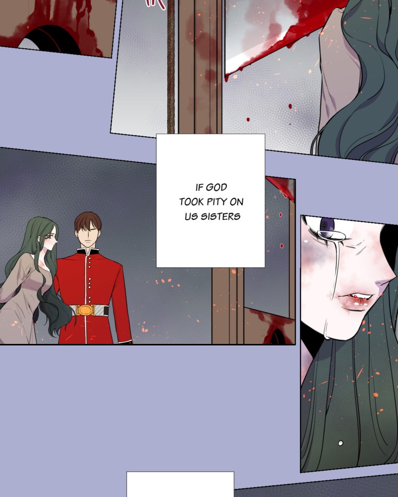 Lady to Queen Episode 1 page 40 - 