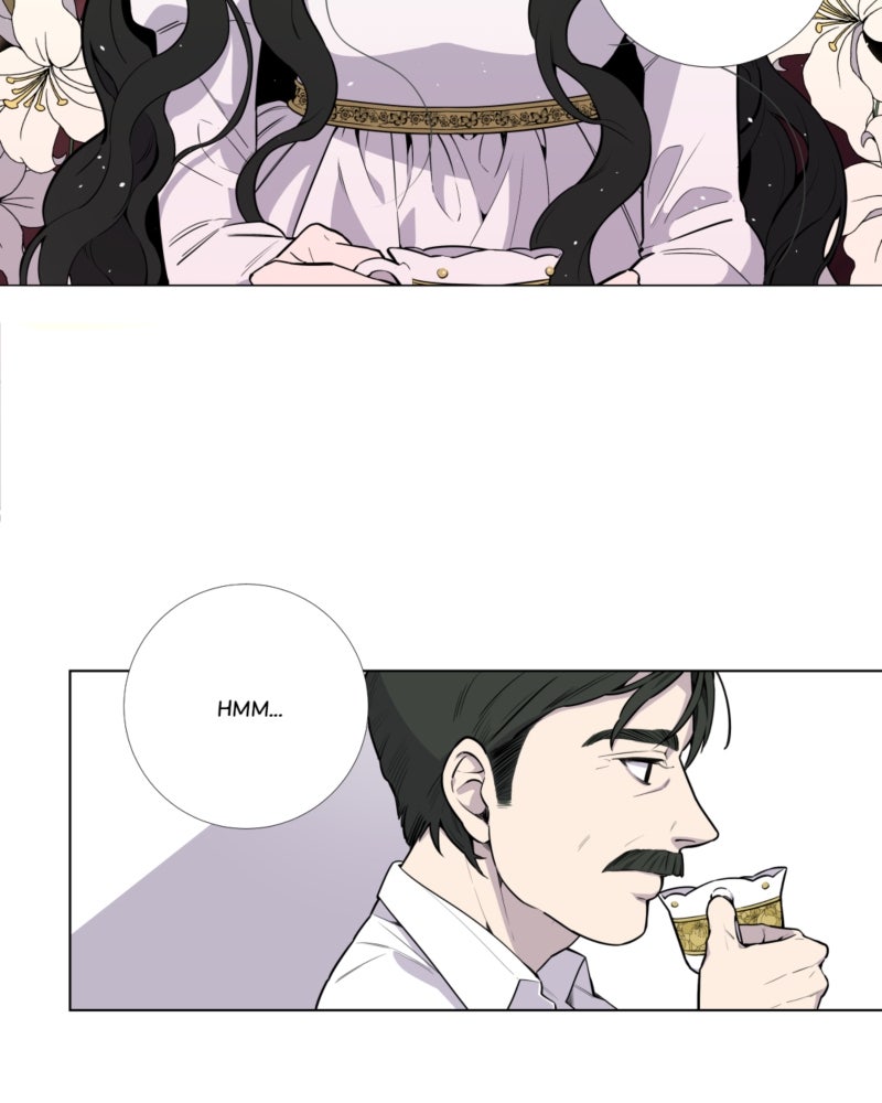 Lady to Queen Episode 1 page 5 - 