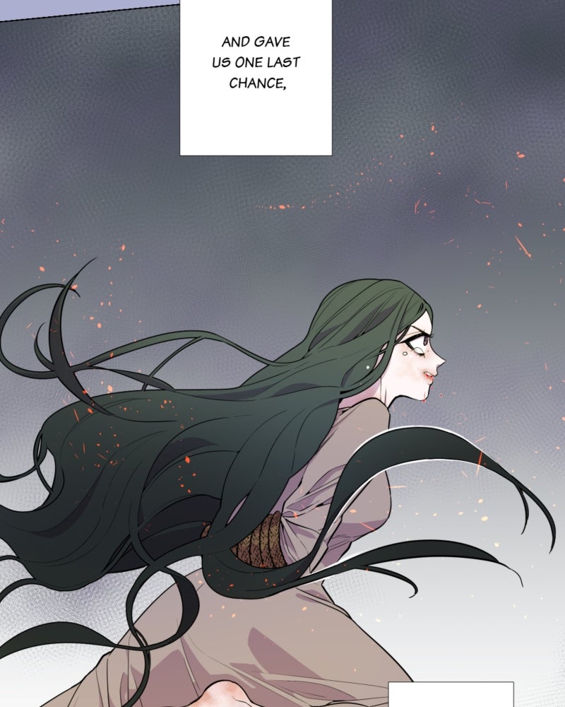 Lady to Queen Episode 1 page 41 - 