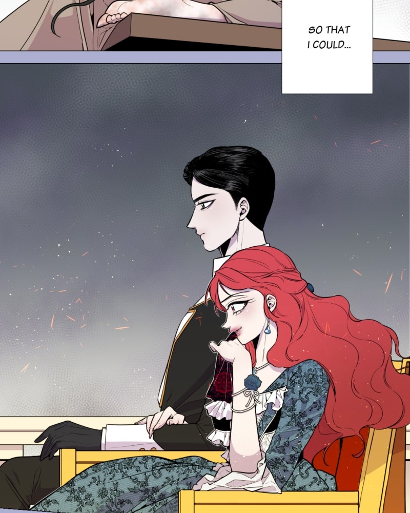 Lady to Queen Episode 1 page 42 - 
